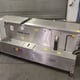 Vixen Tristar TS504 ''Archimedes'' Type Continuous Multi-Stage Washer