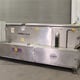 Vixen Tristar TS504 ''Archimedes'' Type Continuous Multi-Stage Washer