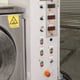 Control panel Close Up