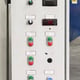 Control Panel Close Up - Example Photo