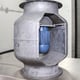 Bifurcated Fan - Example Photo
