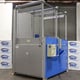JLS Heavy Duty Twin Chamber, Twin Door Electric Industrial Oven