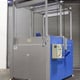 JLS Heavy Duty Twin Chamber, Twin Door Electric Industrial Oven