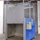 JLS Heavy Duty Twin Chamber, Twin Door Electric Industrial Oven