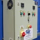 New Control Panel