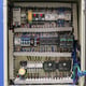 Control Panel Internal