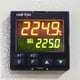 Control Panel - Up To Temperature