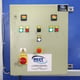 Control Panel - Under Power