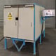 375°C Industrial Box Oven
