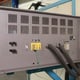 Rear Of Control Panel