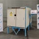 375°C Industrial Box Oven