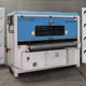Loewer Discmaster 4TD Metal Sheet Deburring and Edge Rounding Machine.