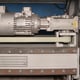 Oscillation Motor