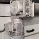 Belt Drive Motor