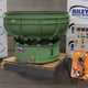 Rosler RM620 Finishing Bowl