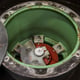 Rosler RM620 Finishing Bowl