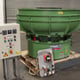 Rosler RM620 Finishing Bowl complete with control panel and dosing pump