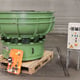 Rosler RM620 Finishing Bowl complete with control panel and dosing pump