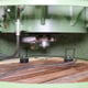 Weight for vibration adjustment
