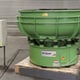 Rosler RM620 Finishing Bowl complete with control panel