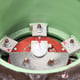 Rosler RM620 Finishing Bowl