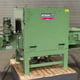 Rosler 500mm Wide Mesh Belt Flat Bed Conveyor Dryer