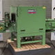 Rosler 500mm Wide Mesh Belt Flat Bed Conveyor Dryer