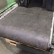 Rosler 500mm Wide Mesh Belt Flat Bed Conveyor Dryer