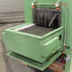Rosler 500mm Wide Mesh Belt Flat Bed Conveyor Dryer