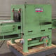 Rosler 500mm Wide Mesh Belt Flat Bed Conveyor Dryer