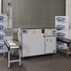 Kerry ( Guyson International ) 350 Microsolve with Autotrans Mk5