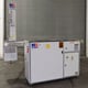 Kerry ( Guyson International ) 350 Microsolve with Autotrans Mk5