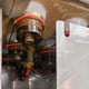 Kerry ( Guyson International ) 350 Microsolve with Autotrans Mk5
