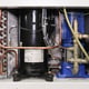 Internal Arrangement