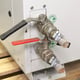 Inlet and Outlet Connections