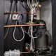 Internal Arrangement