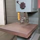 Startrite Sabre Vertical Bandsaw
