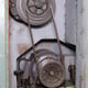 Startrite Sabre Vertical Bandsaw