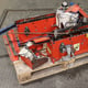 Pallet related to Gema Booth