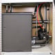 Hyfra Pedia Chiller image showing pump