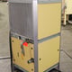 Rear image of chiller