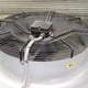 Hyfra Pedia Chiller impeller