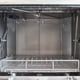 Wash Chamber with Basket Inside