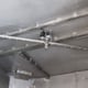 Overhead Boom