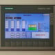 HMI Activity Screen - Doors Open