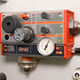 Pneumatic Pressure Control Switch