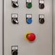 Control Panel Switches