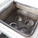 Tank 2 Filter Housing
