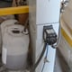 External Coalescing Filter
