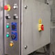 Everest ESP120S Spray Wash Machine